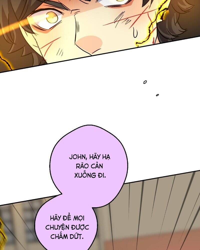 Thế Giới Không Hoàn Hảo Chapter 223.5 - Trang 2