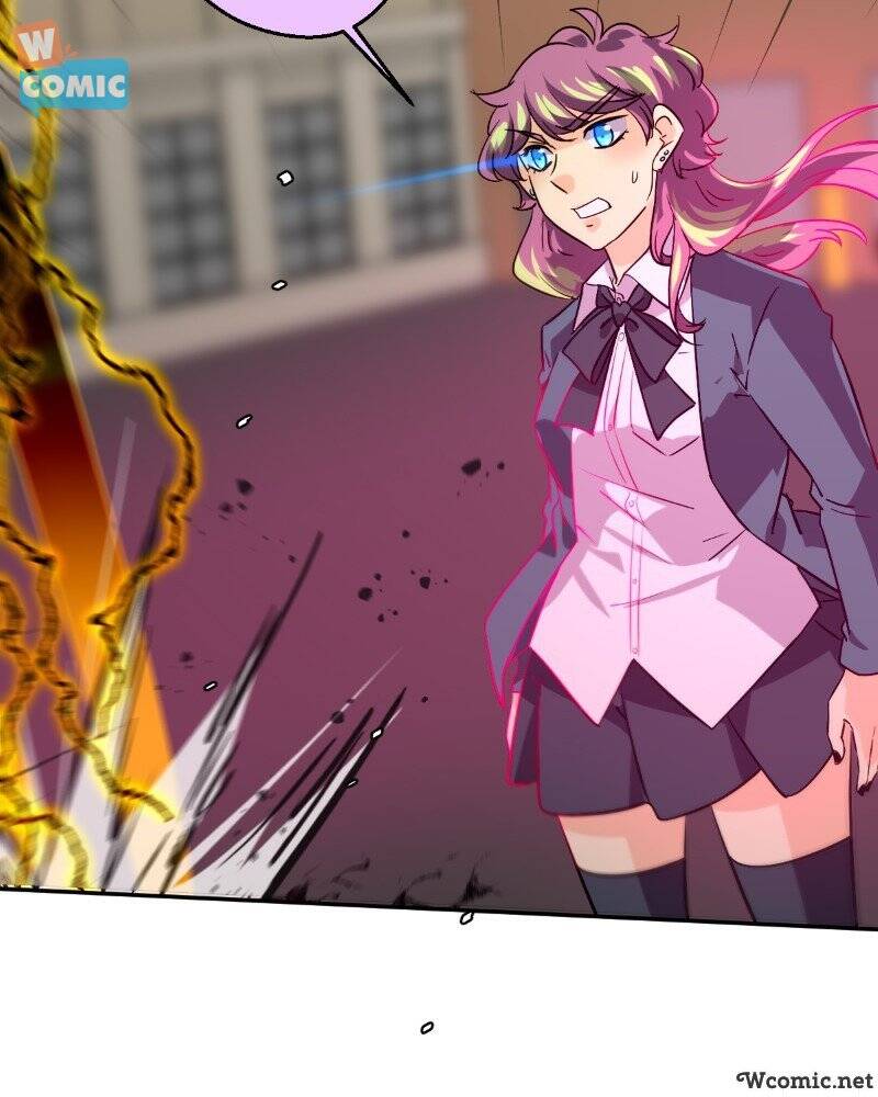 Thế Giới Không Hoàn Hảo Chapter 223.5 - Trang 2