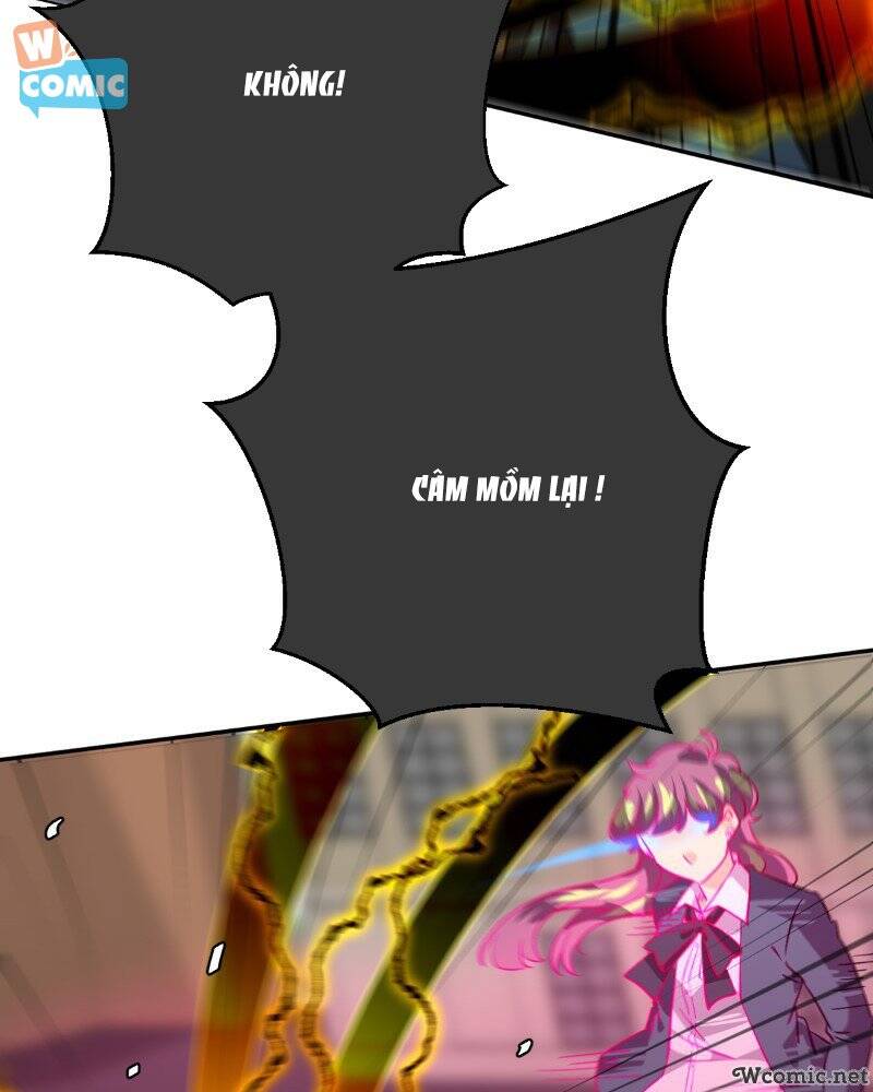 Thế Giới Không Hoàn Hảo Chapter 223.5 - Trang 2