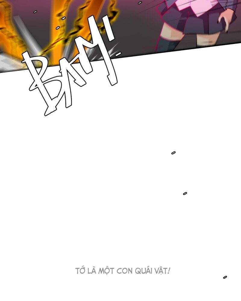 Thế Giới Không Hoàn Hảo Chapter 223.5 - Trang 2