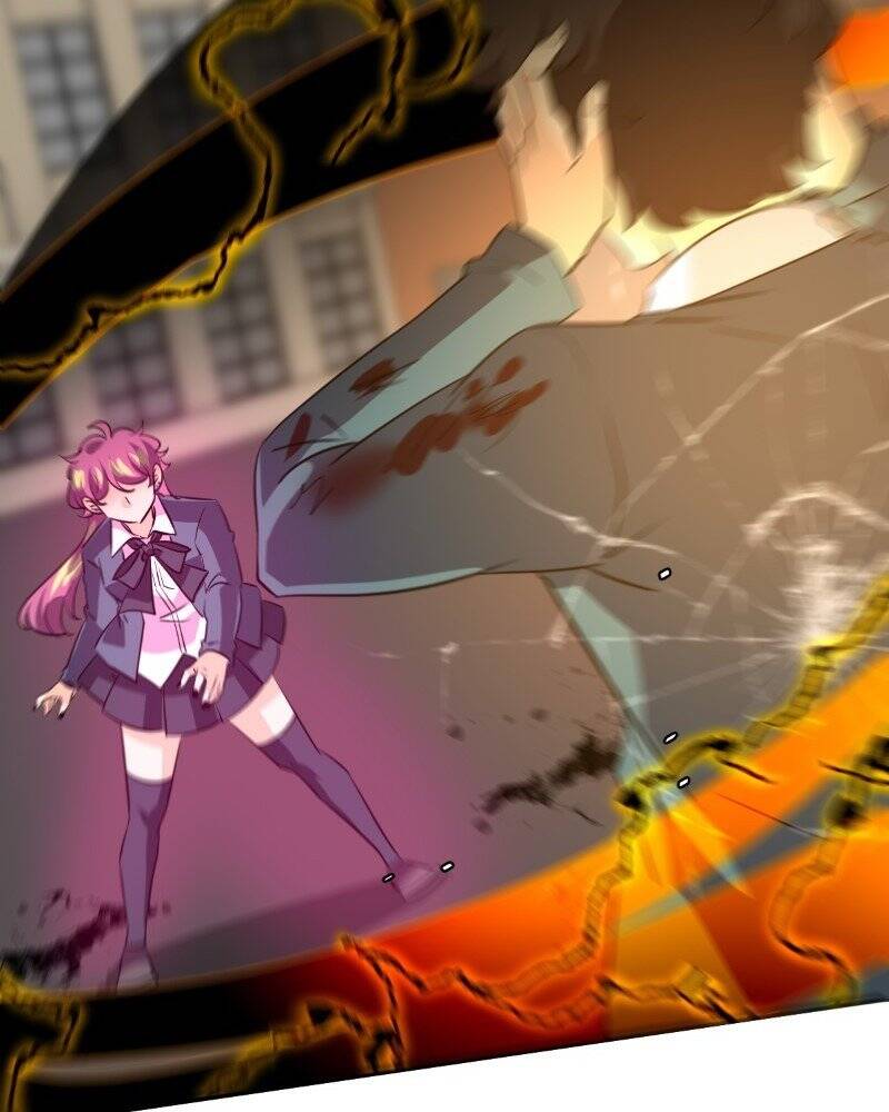 Thế Giới Không Hoàn Hảo Chapter 223.5 - Trang 2