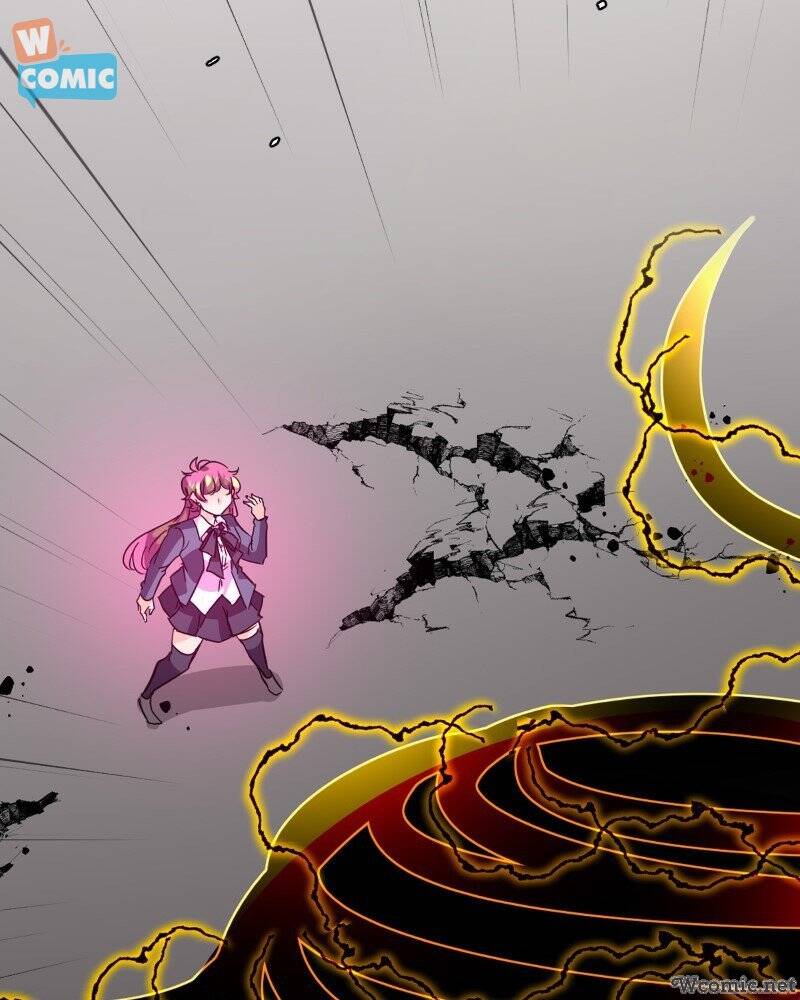 Thế Giới Không Hoàn Hảo Chapter 223.5 - Trang 2