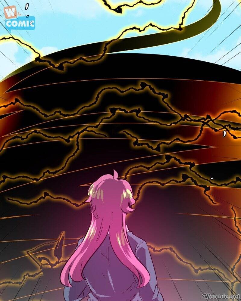 Thế Giới Không Hoàn Hảo Chapter 223.5 - Trang 2