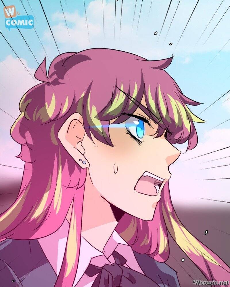 Thế Giới Không Hoàn Hảo Chapter 223.5 - Trang 2