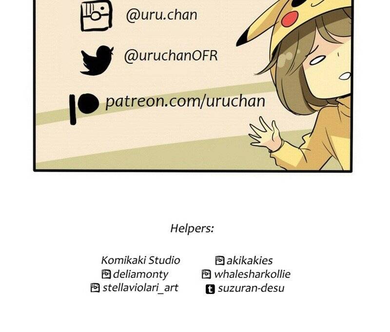 Thế Giới Không Hoàn Hảo Chapter 223.5 - Trang 2