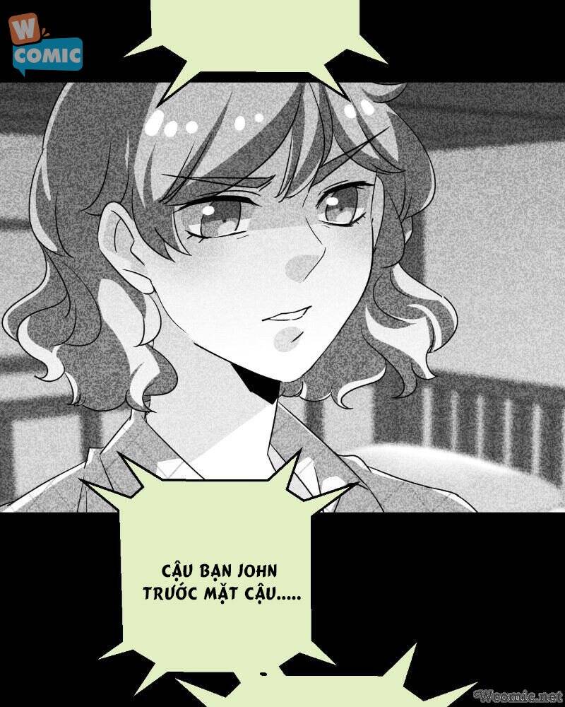 Thế Giới Không Hoàn Hảo Chapter 223.5 - Trang 2