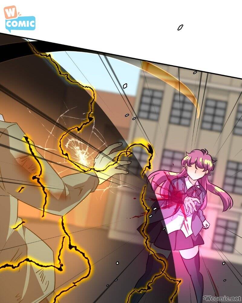 Thế Giới Không Hoàn Hảo Chapter 223.5 - Trang 2