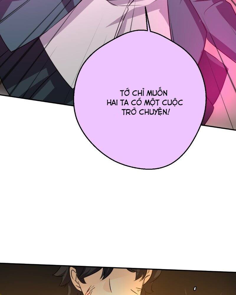 Thế Giới Không Hoàn Hảo Chapter 223.5 - Trang 2