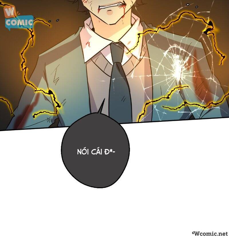 Thế Giới Không Hoàn Hảo Chapter 223.5 - Trang 2