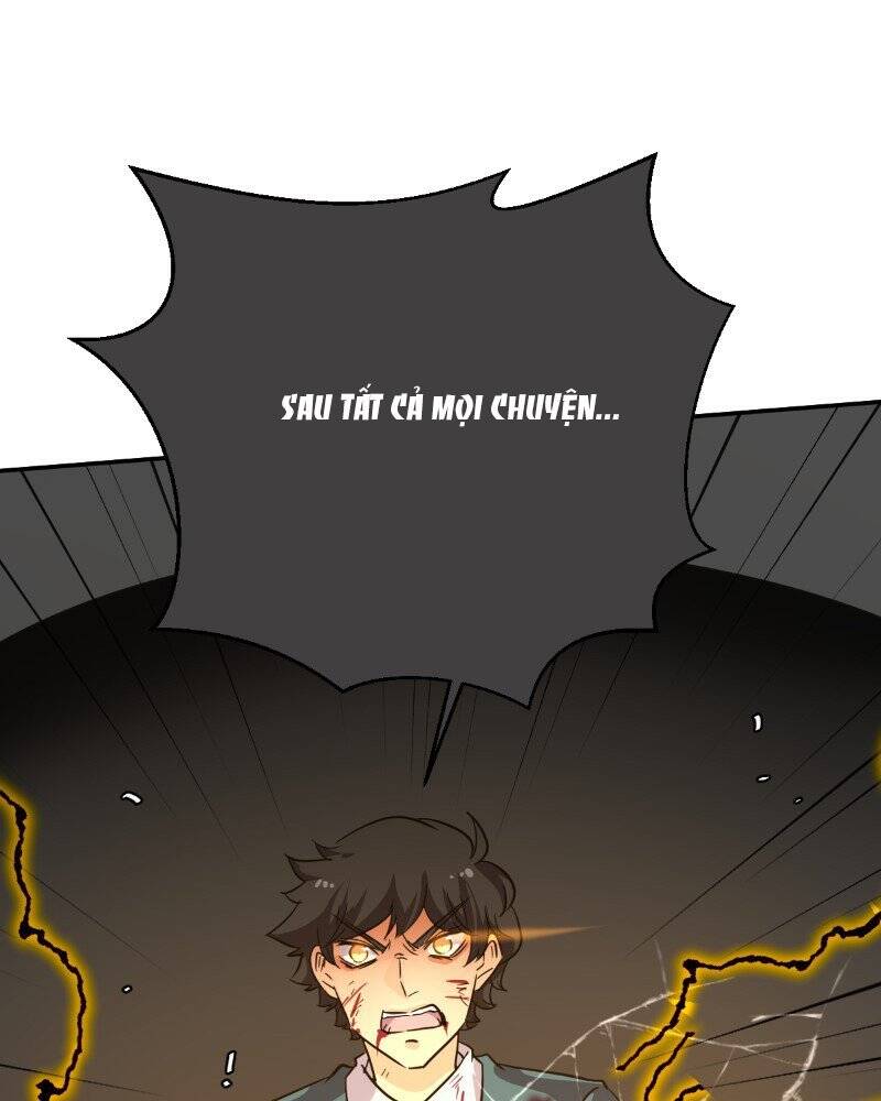 Thế Giới Không Hoàn Hảo Chapter 223.5 - Trang 2