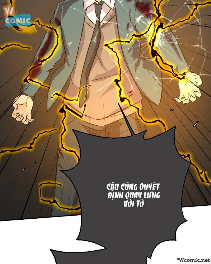 Thế Giới Không Hoàn Hảo Chapter 223.5 - Trang 2