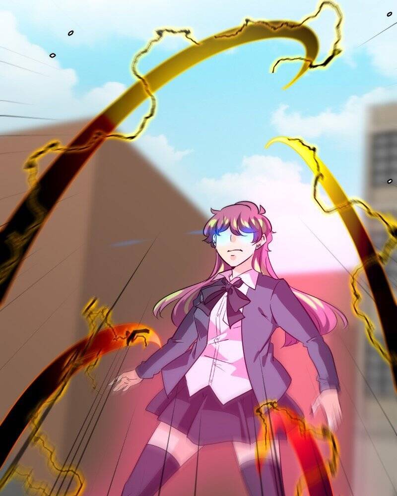 Thế Giới Không Hoàn Hảo Chapter 223.5 - Trang 2