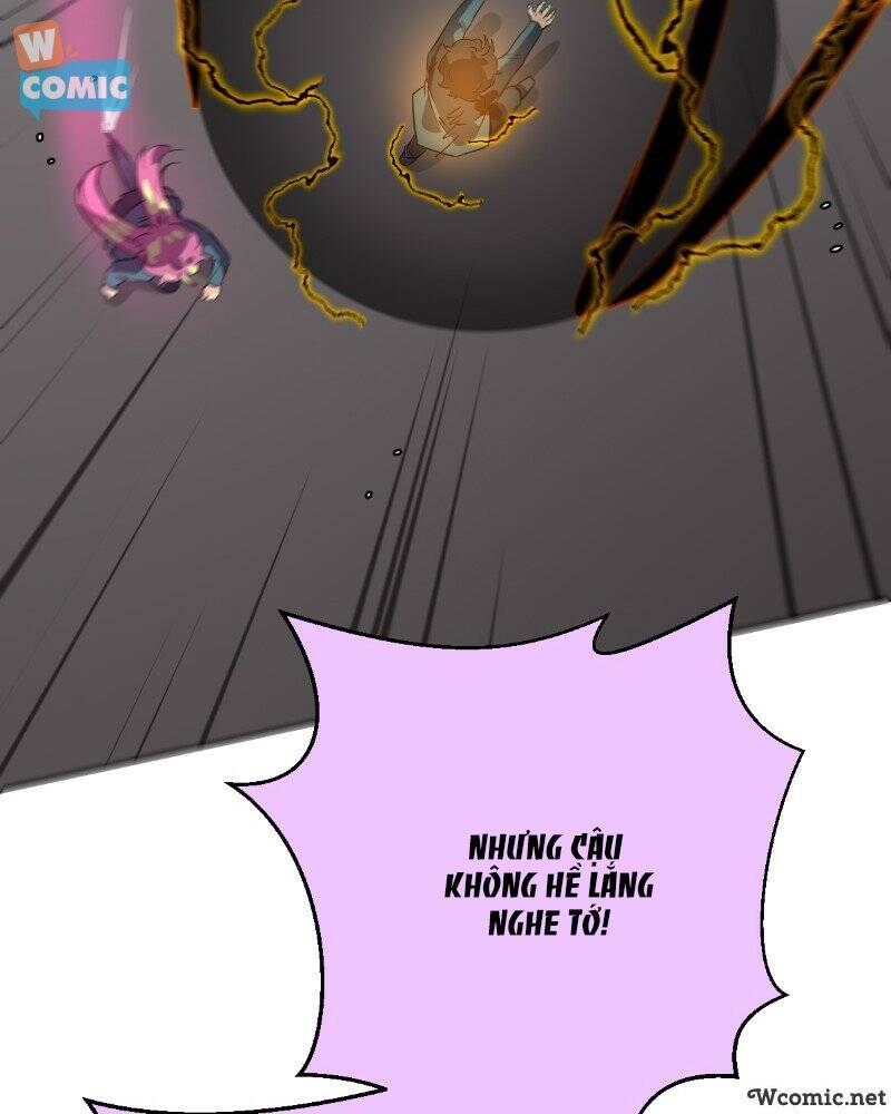 Thế Giới Không Hoàn Hảo Chapter 223.5 - Trang 2
