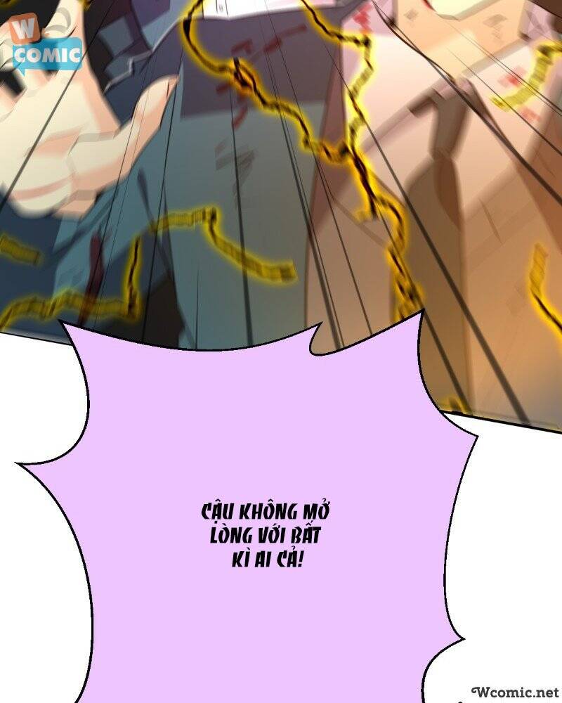 Thế Giới Không Hoàn Hảo Chapter 223.5 - Trang 2