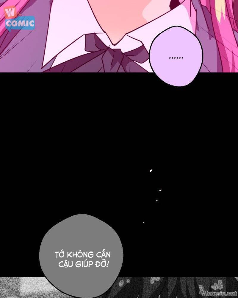 Thế Giới Không Hoàn Hảo Chapter 223.5 - Trang 2