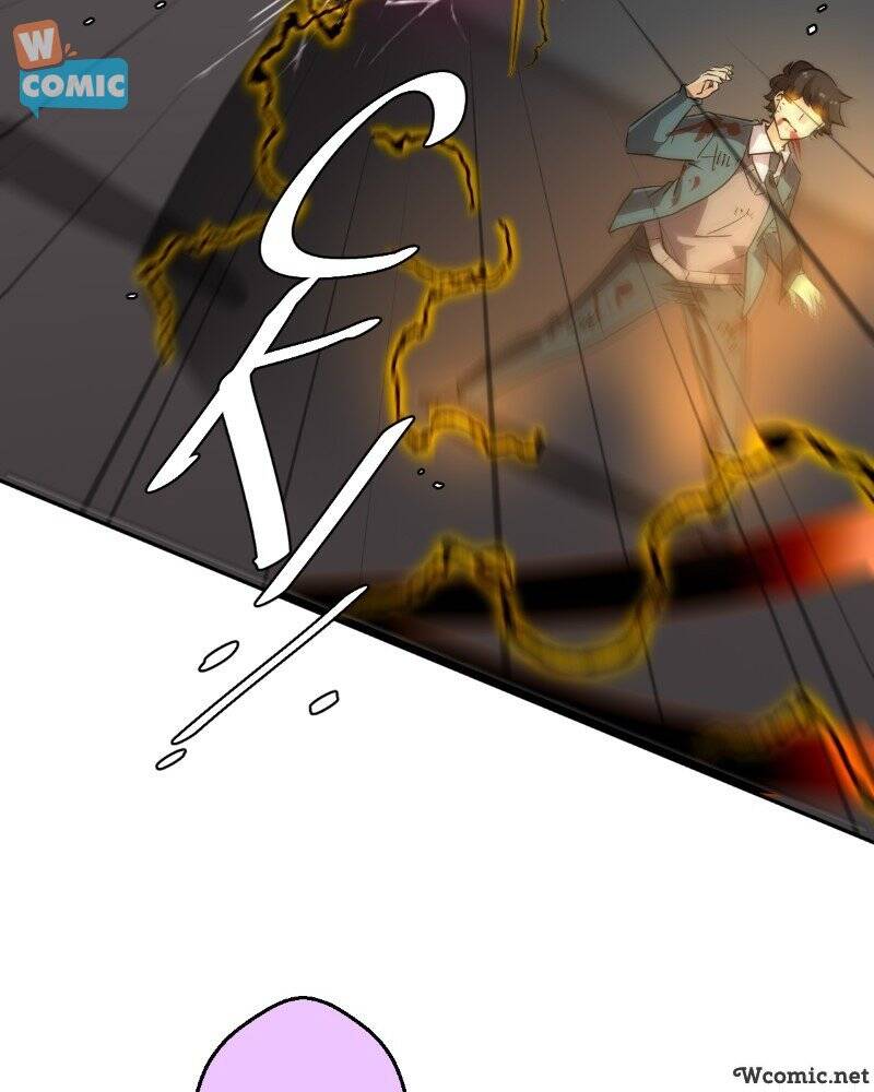 Thế Giới Không Hoàn Hảo Chapter 223.5 - Trang 2