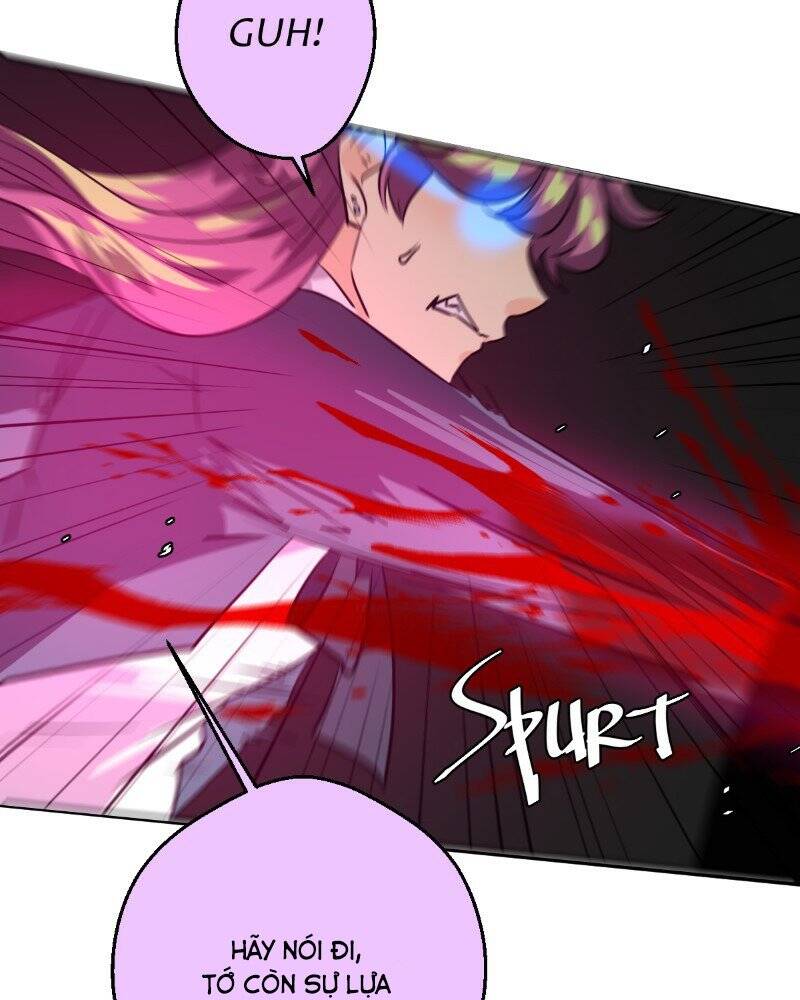 Thế Giới Không Hoàn Hảo Chapter 223.5 - Trang 2