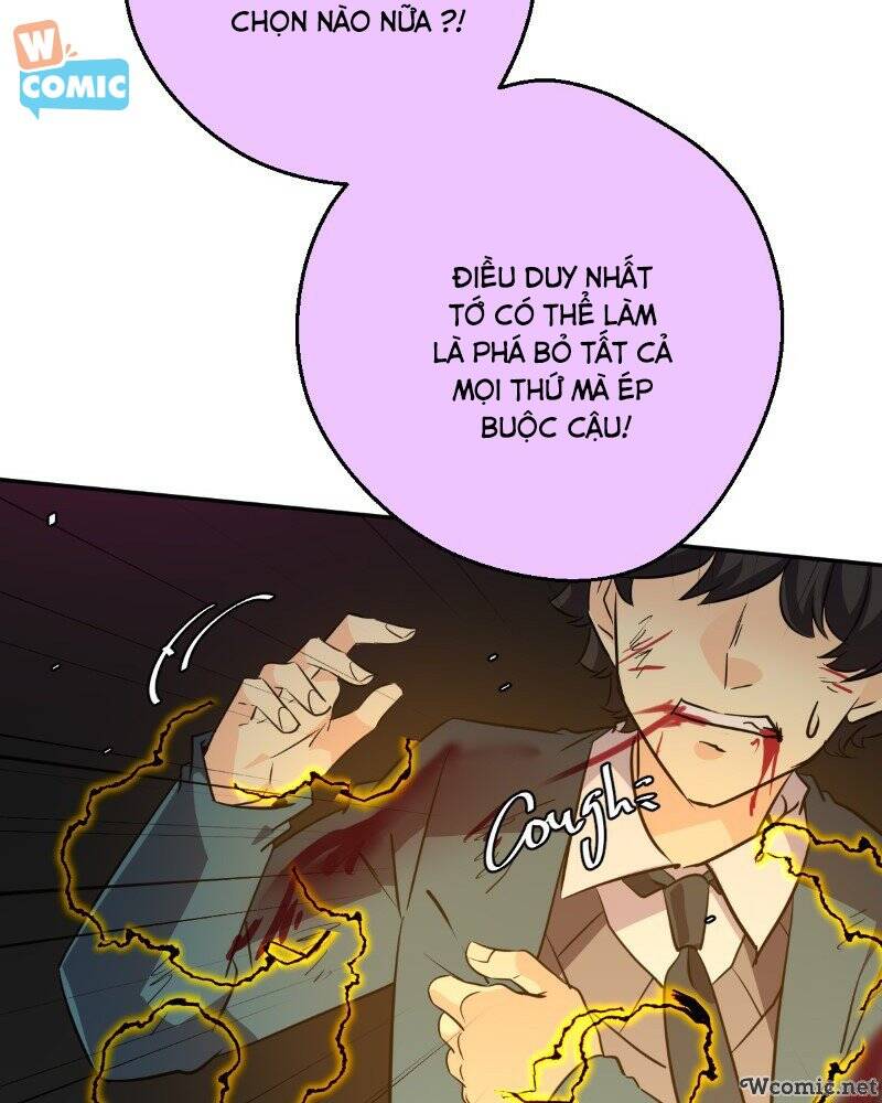 Thế Giới Không Hoàn Hảo Chapter 223.5 - Trang 2