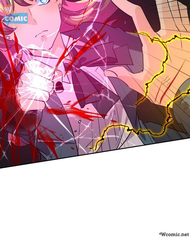 Thế Giới Không Hoàn Hảo Chapter 223.5 - Trang 2