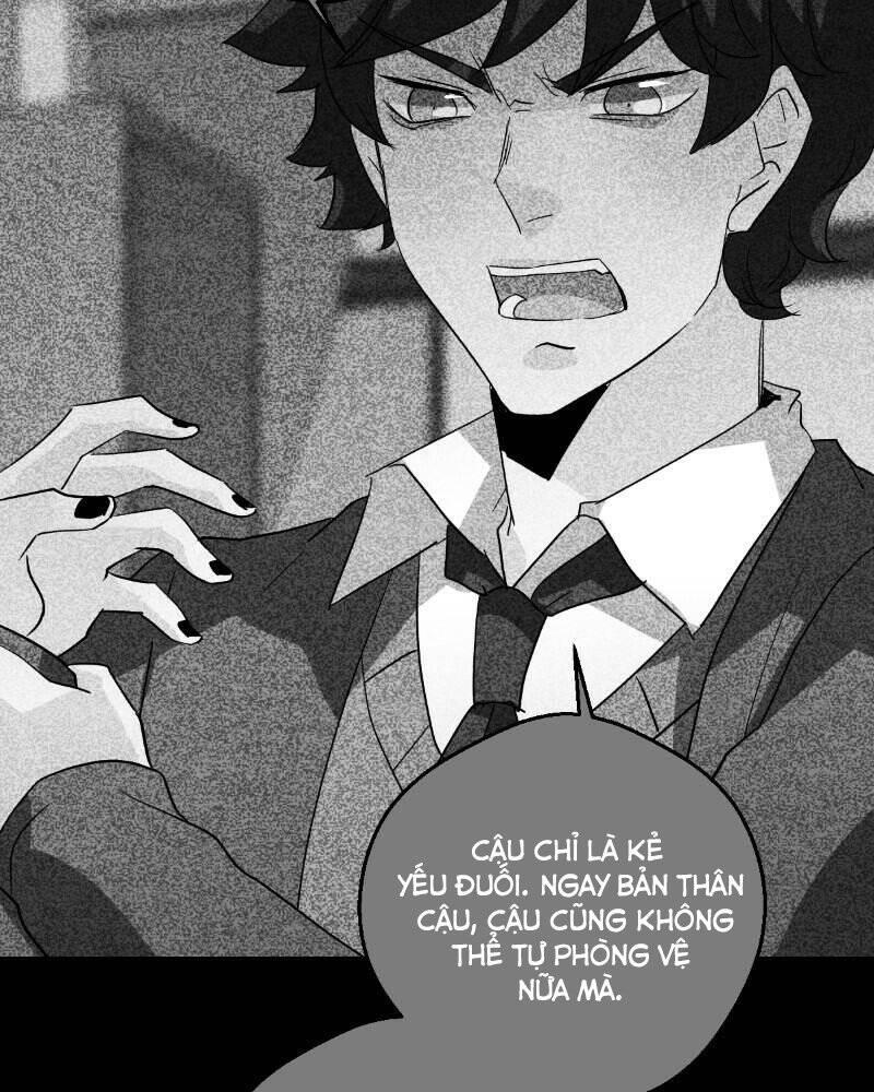Thế Giới Không Hoàn Hảo Chapter 223.5 - Trang 2