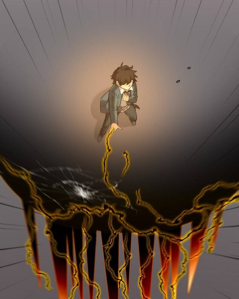 Thế Giới Không Hoàn Hảo Chapter 223.5 - Trang 2