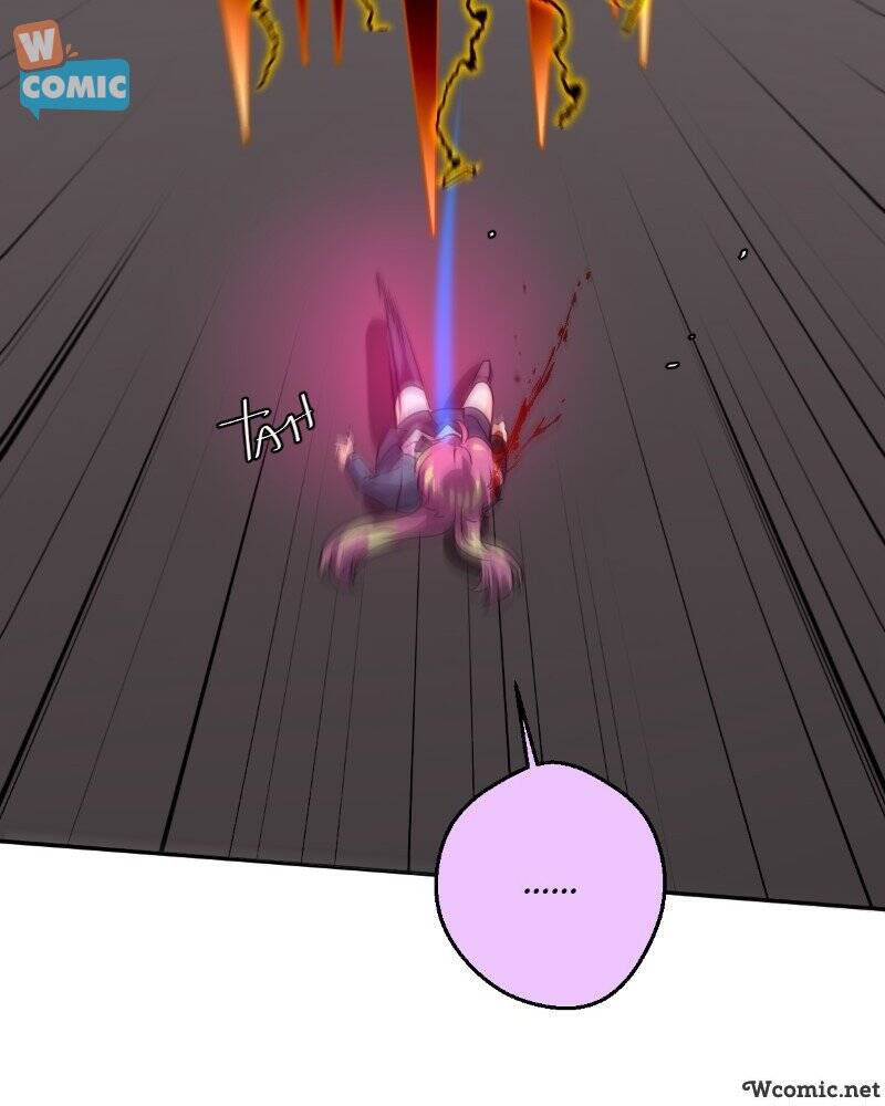 Thế Giới Không Hoàn Hảo Chapter 223.5 - Trang 2