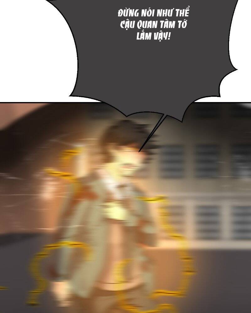 Thế Giới Không Hoàn Hảo Chapter 223.5 - Trang 2
