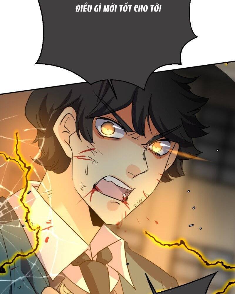 Thế Giới Không Hoàn Hảo Chapter 223.5 - Trang 2