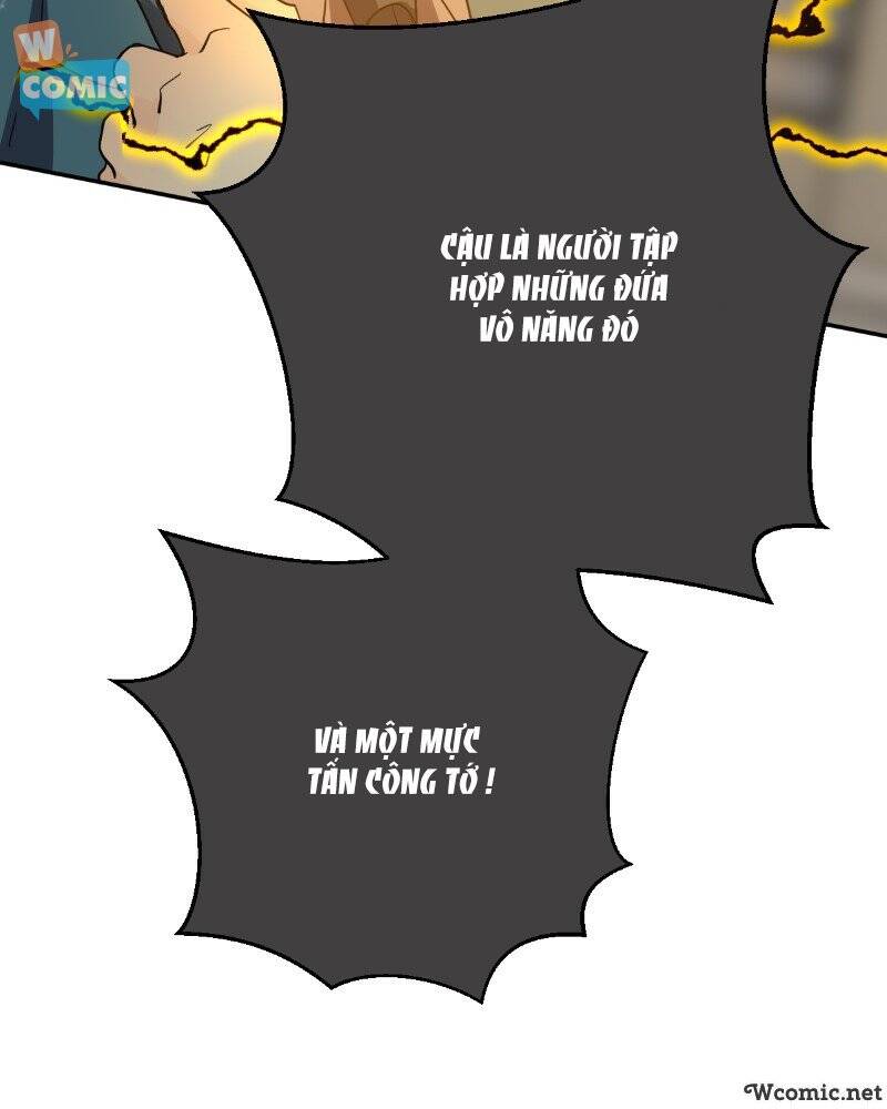 Thế Giới Không Hoàn Hảo Chapter 223.5 - Trang 2