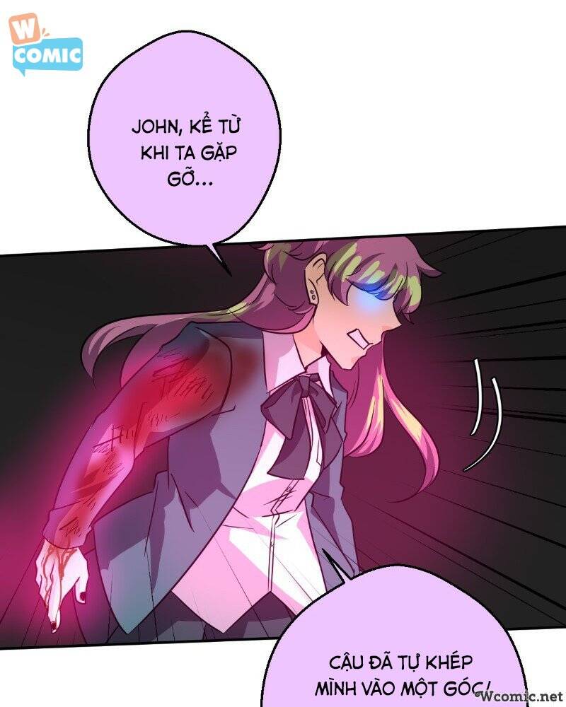 Thế Giới Không Hoàn Hảo Chapter 223.5 - Trang 2