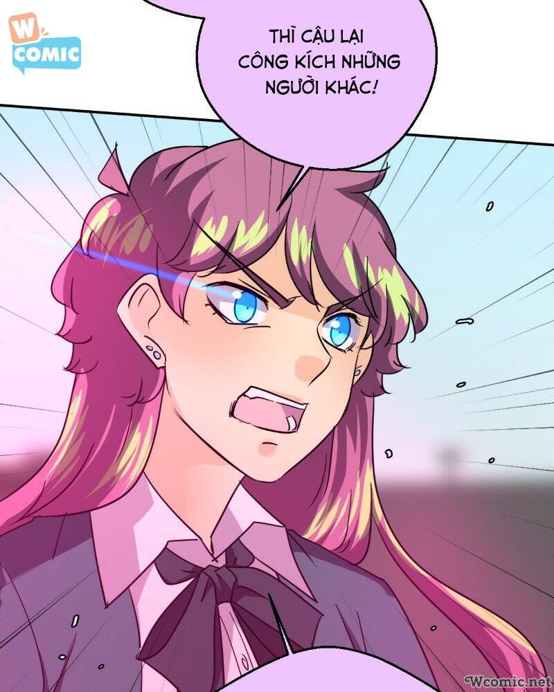 Thế Giới Không Hoàn Hảo Chapter 223.5 - Trang 2