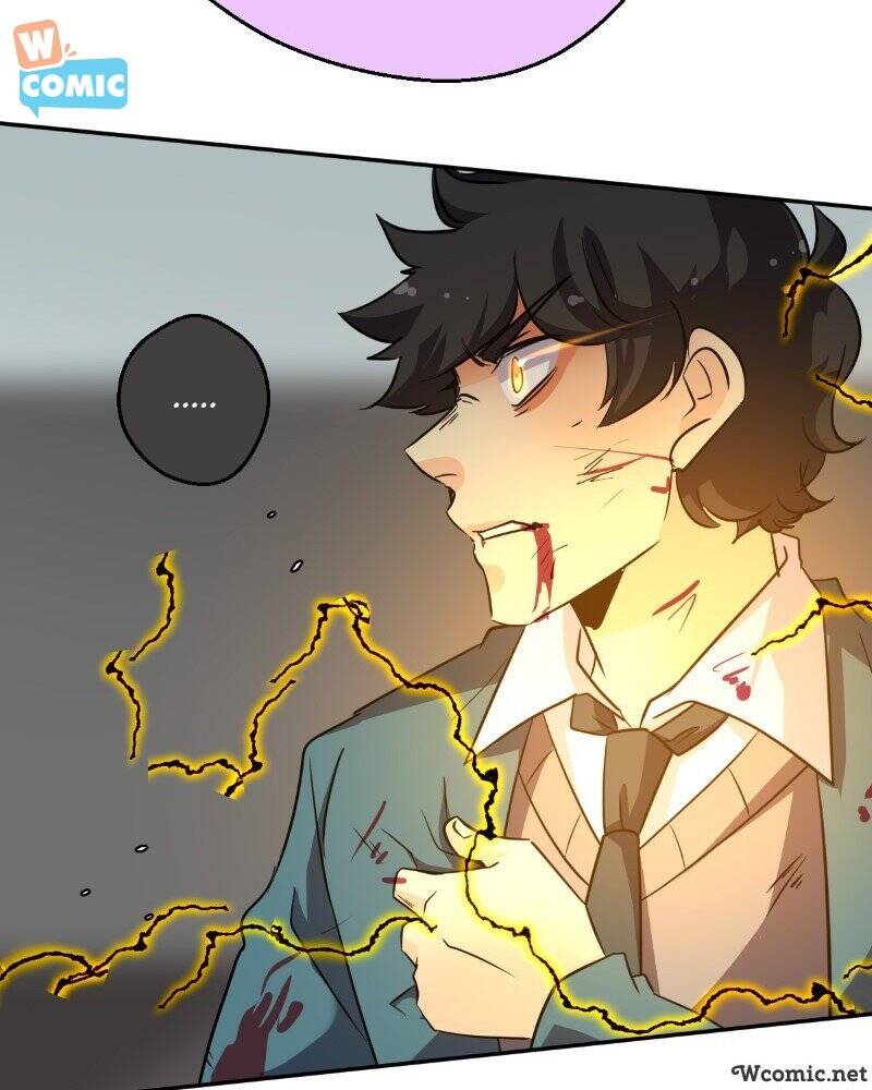 Thế Giới Không Hoàn Hảo Chapter 223.5 - Trang 2