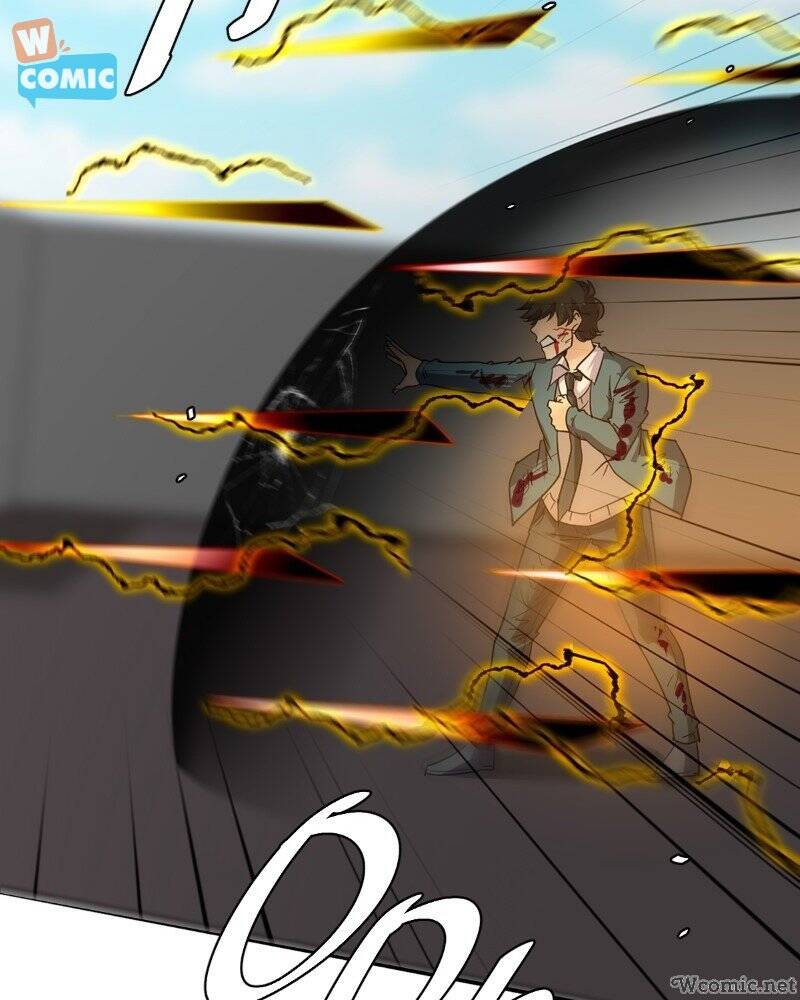 Thế Giới Không Hoàn Hảo Chapter 223.5 - Trang 2