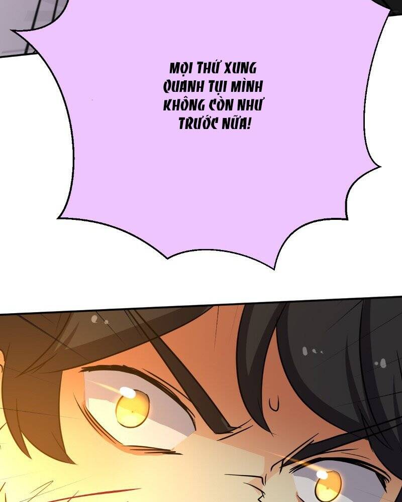 Thế Giới Không Hoàn Hảo Chapter 223.5 - Trang 2