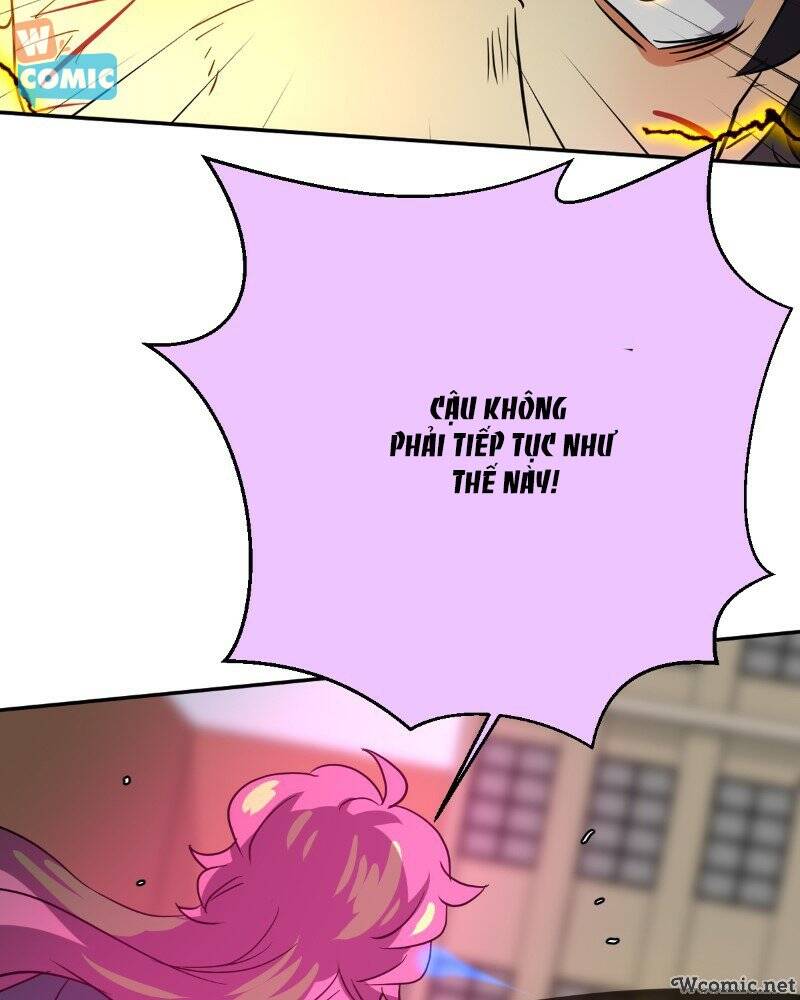 Thế Giới Không Hoàn Hảo Chapter 223.5 - Trang 2