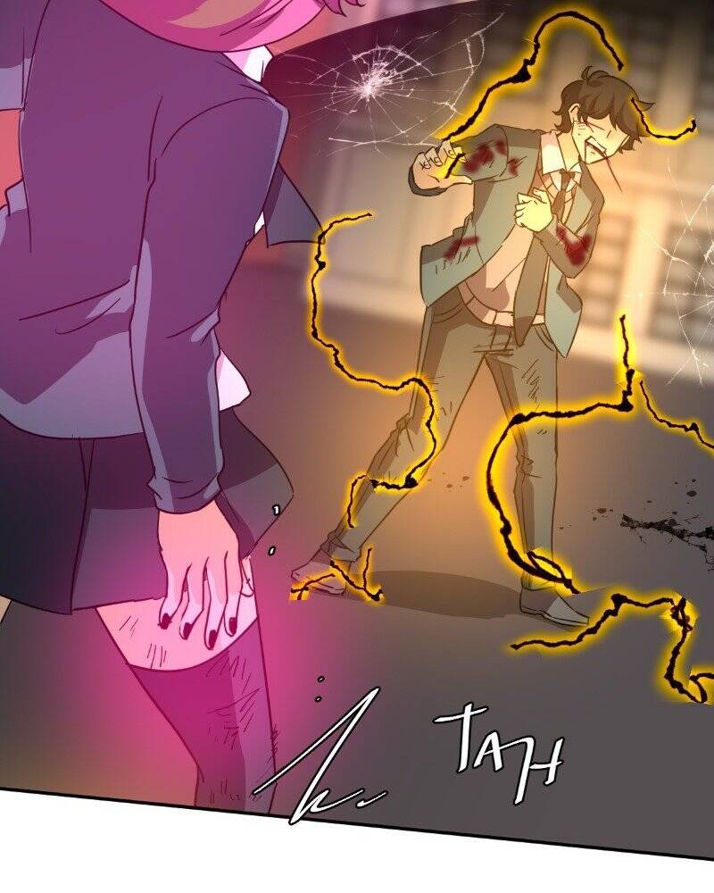 Thế Giới Không Hoàn Hảo Chapter 223.5 - Trang 2