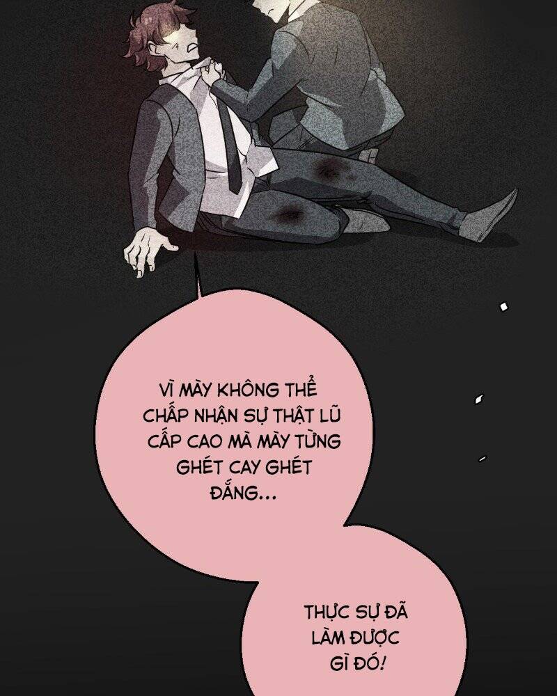 Thế Giới Không Hoàn Hảo Chapter 223.5 - Trang 2