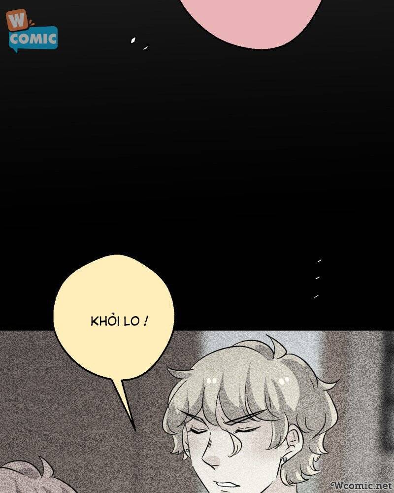 Thế Giới Không Hoàn Hảo Chapter 223.5 - Trang 2