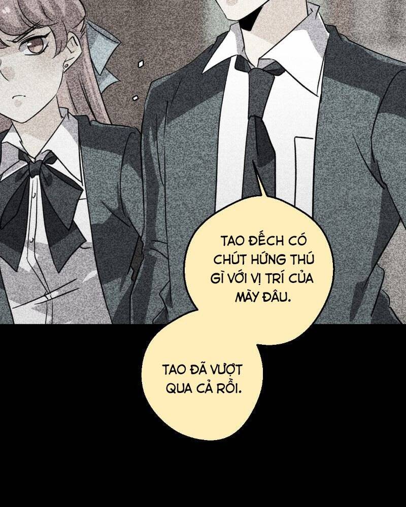 Thế Giới Không Hoàn Hảo Chapter 223.5 - Trang 2