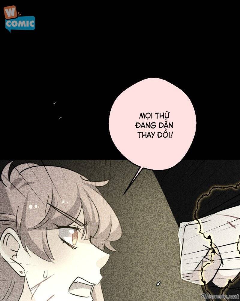 Thế Giới Không Hoàn Hảo Chapter 223.5 - Trang 2