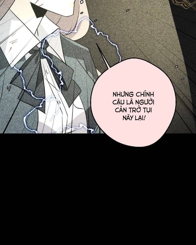 Thế Giới Không Hoàn Hảo Chapter 223.5 - Trang 2