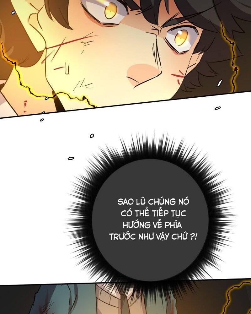 Thế Giới Không Hoàn Hảo Chapter 223.5 - Trang 2