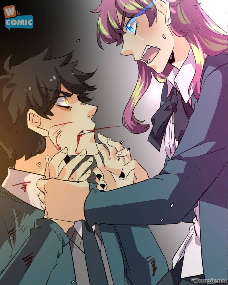 Thế Giới Không Hoàn Hảo Chapter 224.5 - Trang 2