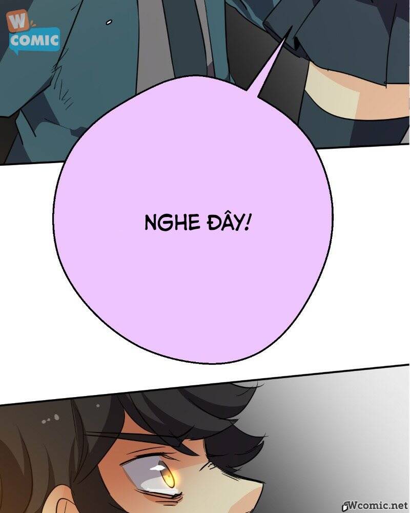 Thế Giới Không Hoàn Hảo Chapter 224.5 - Trang 2