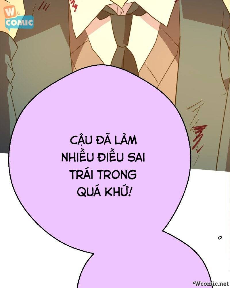 Thế Giới Không Hoàn Hảo Chapter 224.5 - Trang 2