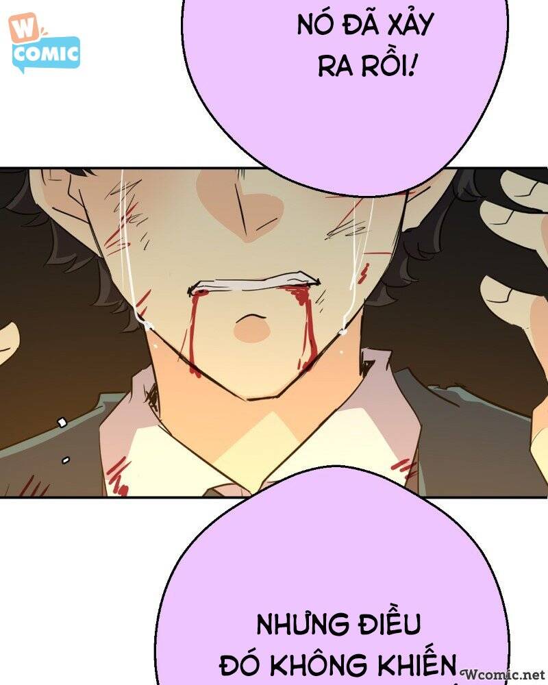 Thế Giới Không Hoàn Hảo Chapter 224.5 - Trang 2