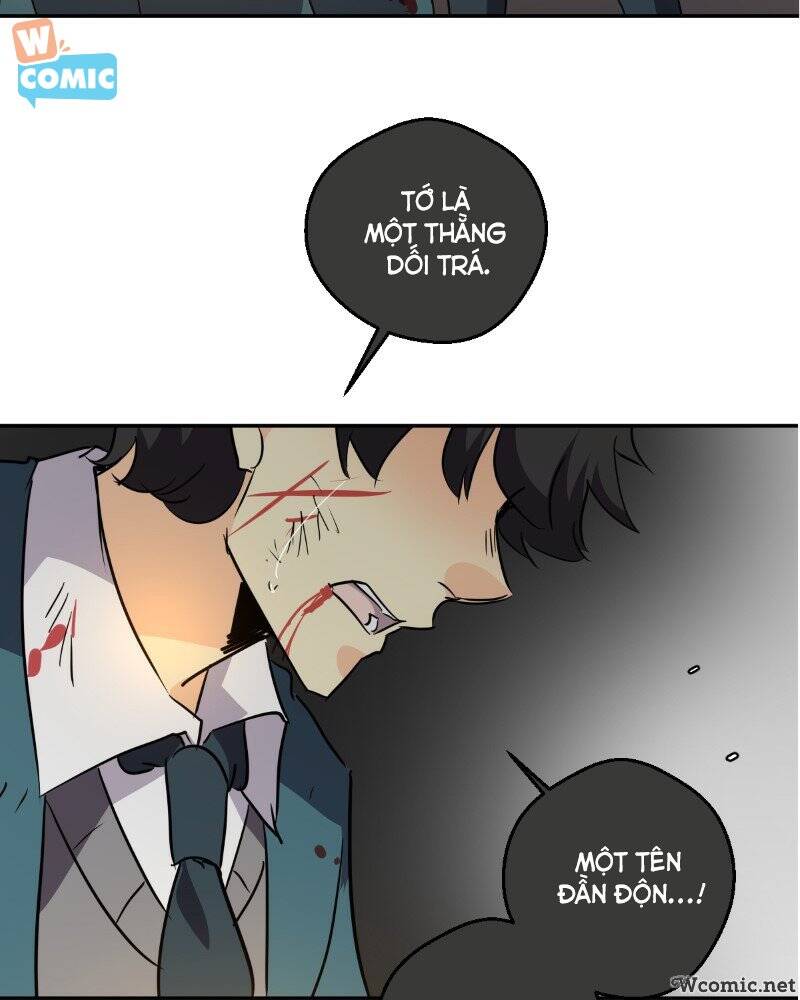 Thế Giới Không Hoàn Hảo Chapter 224.5 - Trang 2