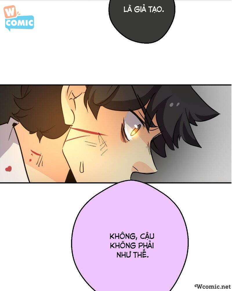 Thế Giới Không Hoàn Hảo Chapter 224.5 - Trang 2