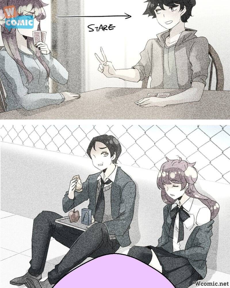 Thế Giới Không Hoàn Hảo Chapter 224.5 - Trang 2