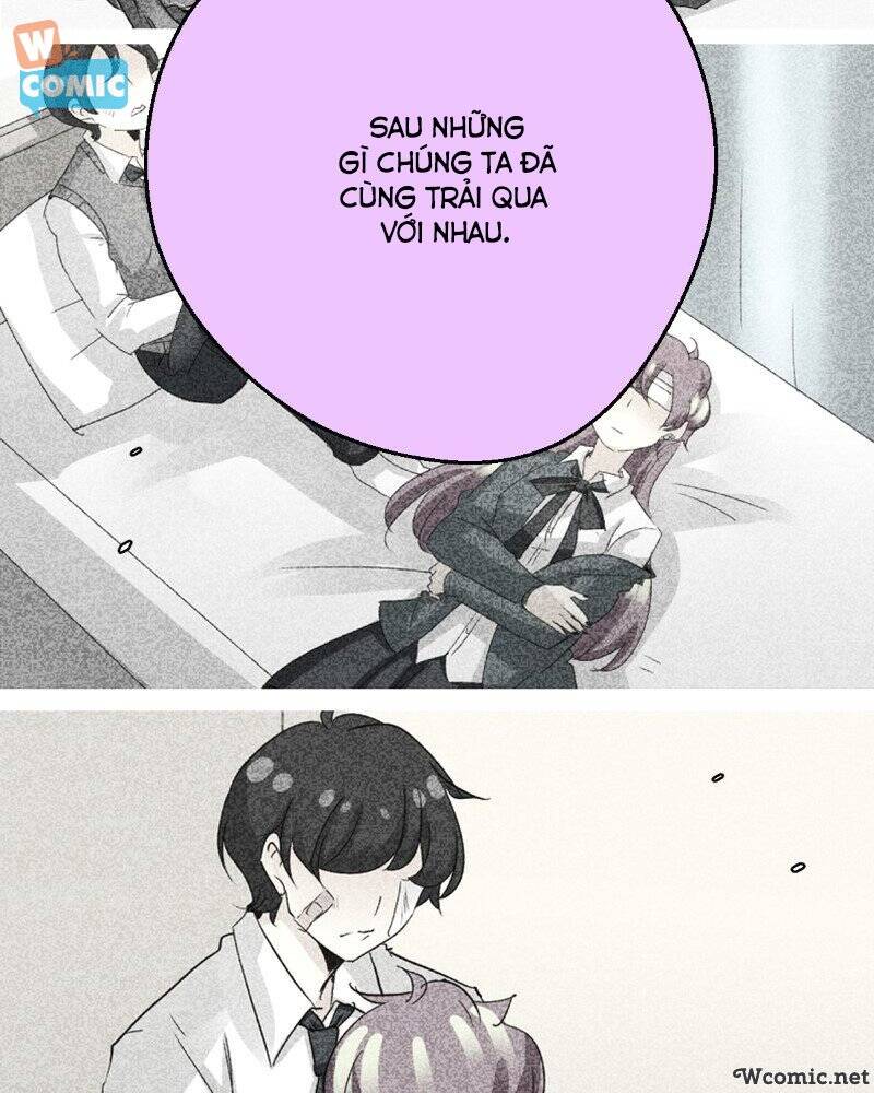 Thế Giới Không Hoàn Hảo Chapter 224.5 - Trang 2
